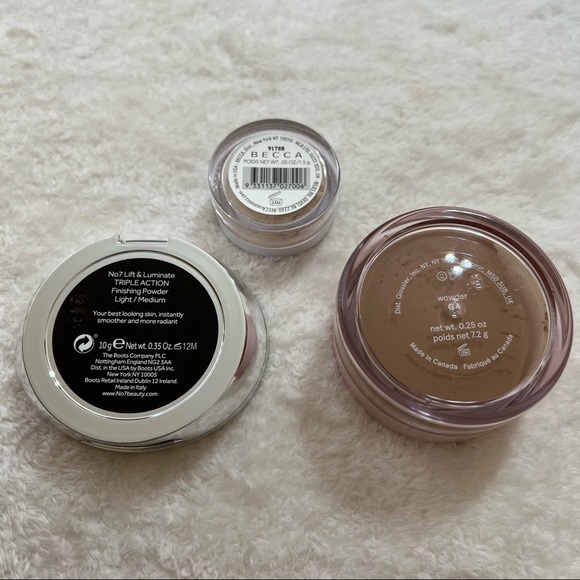 Setting Powder Bundle - Picture 2 of 3